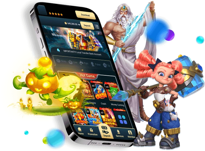 How to choose the best danlodevip game for you