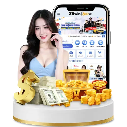 Tiền thưởng và khuyến mãi độc quyền danlodevip