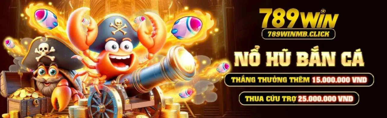 Thế giới bắn cá danlodevip đầy màu sắc